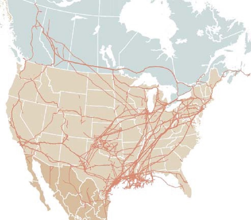 Keystone Pipeline