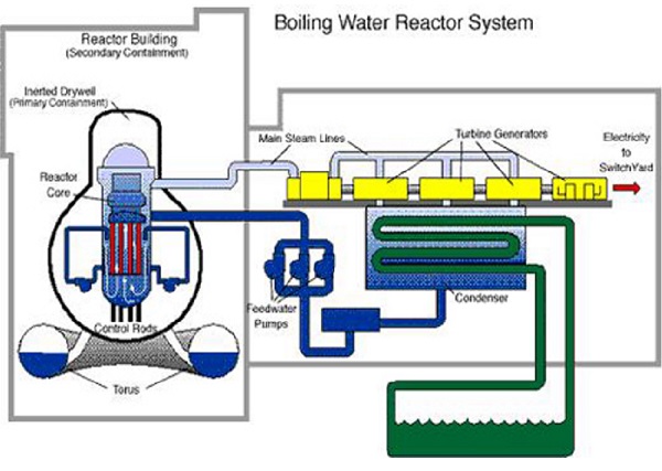 Boiling Water Reactor