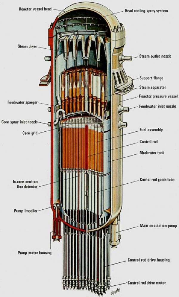 Boiling Water Reactor